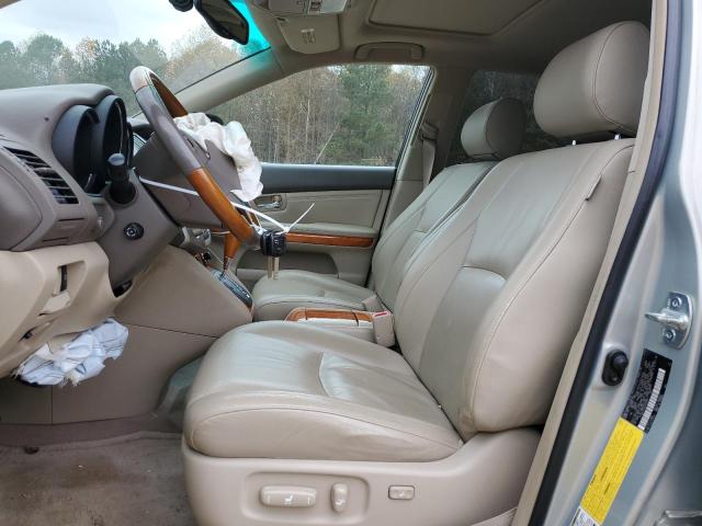 Photo 7 from auction – 2005 LEXUS RX 330 with VIN 2T2GA31U25C022931