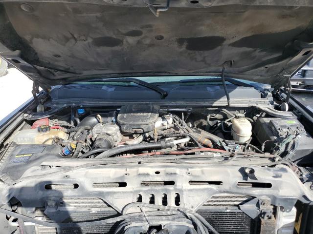 Photo 11 from auction – 2014 CHEVROLET SILVERADO with VIN 1GC4K1C83EF123136