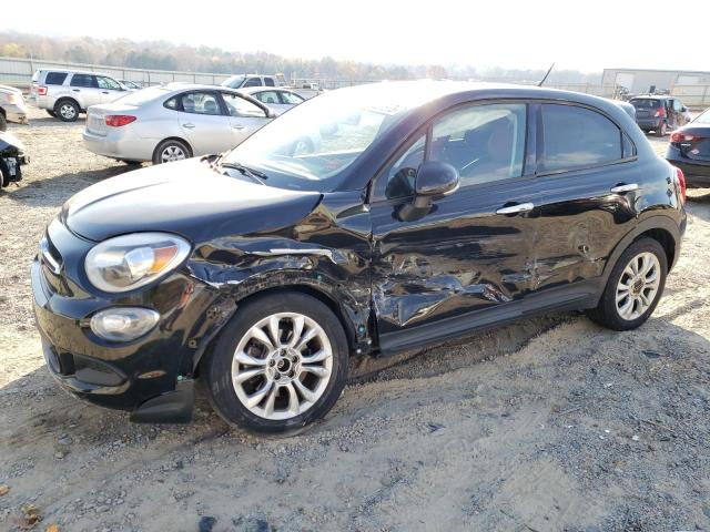 FIAT 500X 2016 с VIN ZFBCFXBT6GP399822 - Фото с аукциона