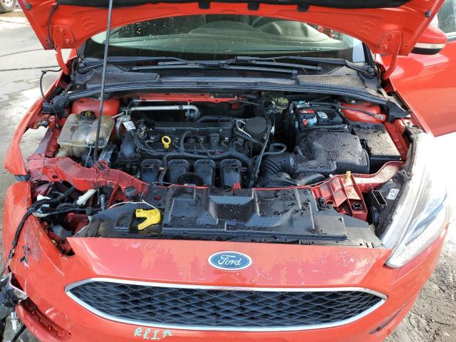 Photo 11 from auction – 2015 FORD FOCUS SE with VIN 1FADP3F22FL270156