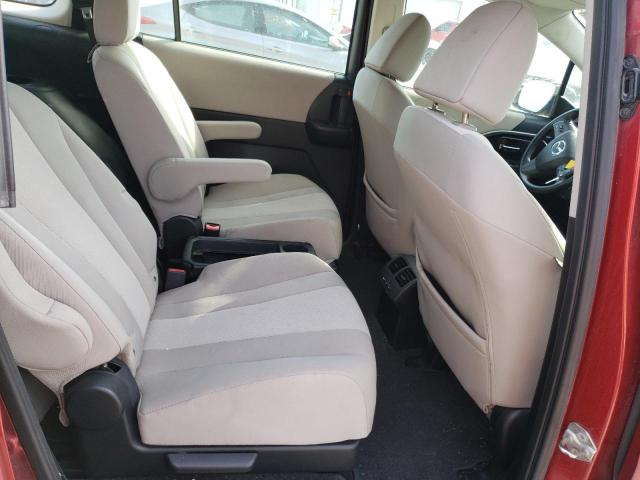Photo 11 from auction – 2013 MAZDA 5 with VIN JM1CW2BL4D0144817