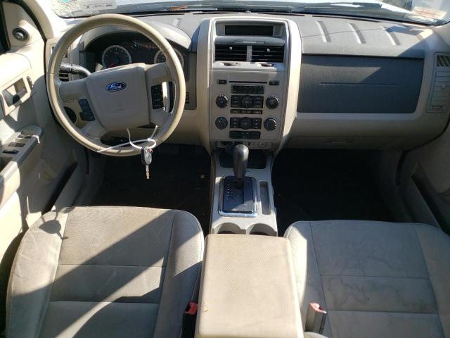 صورة رقم 8 من المزاد - 2011 FORD ESCAPE XLT مع VIN 1FMCU9D74BKB73424