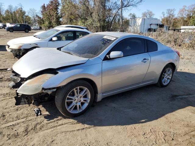 NISSAN ALTIMA 3.5 2008 with VIN 1N4BL24E08C150577 - Photo from auction