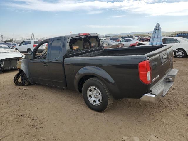Photo 2 from auction – 2016 NISSAN FRONTIER S with VIN 1N6BD0CT4GN794188
