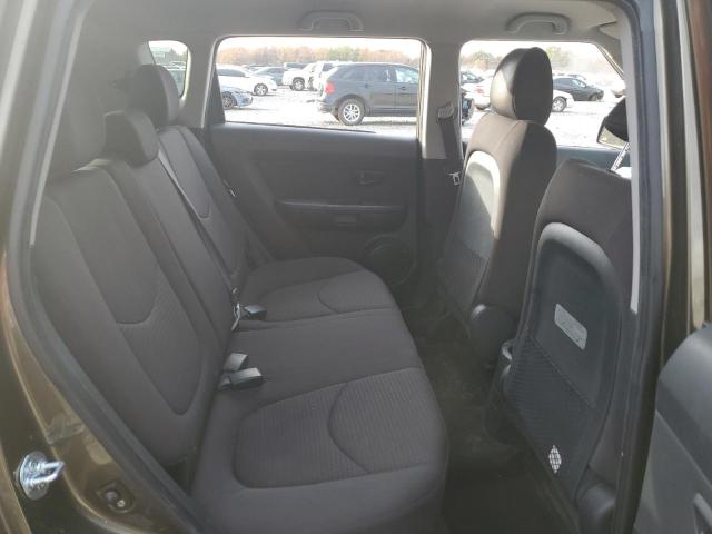 Photo 10 from auction – 2013 KIA SOUL with VIN KNDJT2A53D7549450