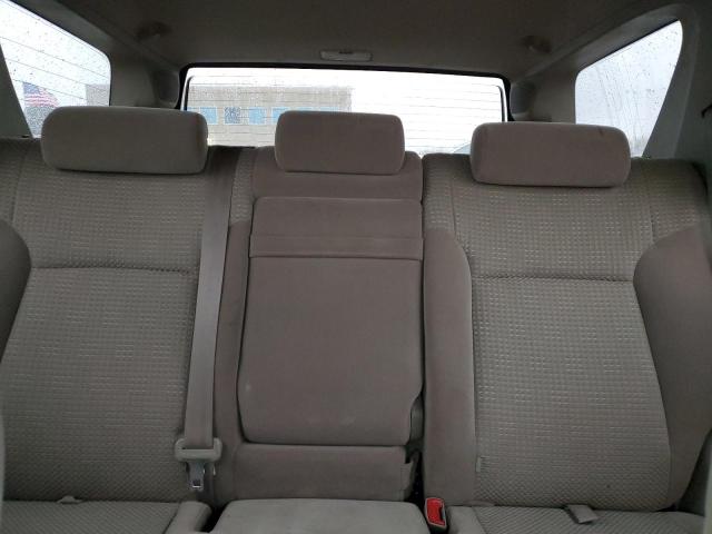 Zdjęcie 10 z aukcji – 2003 TOYOTA 4RUNNER SR z VIN JTEBU14R238010509