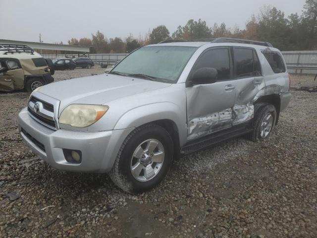 TOYOTA 4RUNNER SR 2007 with VIN JTEZU14R978077113 - Photo from auction