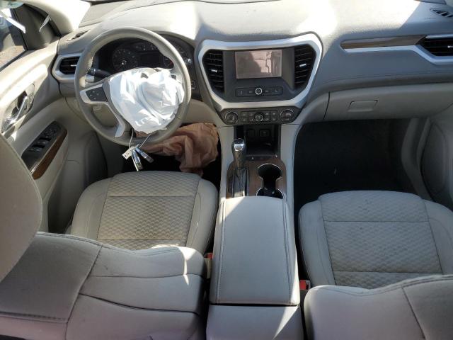Photo 8 from auction – 2019 GMC ACADIA SLE with VIN 1GKKNKLA6KZ126506