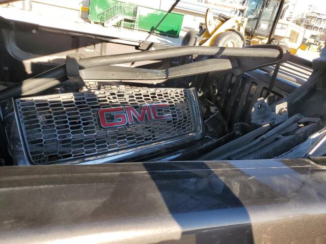 Photo 12 from auction – 2010 GMC SIERRA C15 with VIN 3GTRCVE03AG234926
