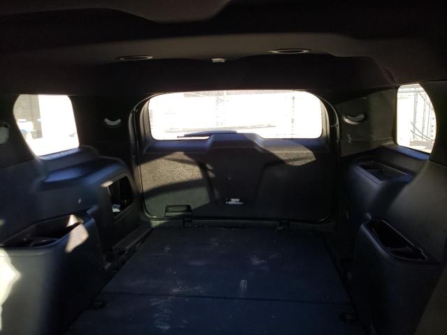 Photo 10 from auction – 2018 FORD EXPLORER P with VIN 1FM5K8AR9JGA46040