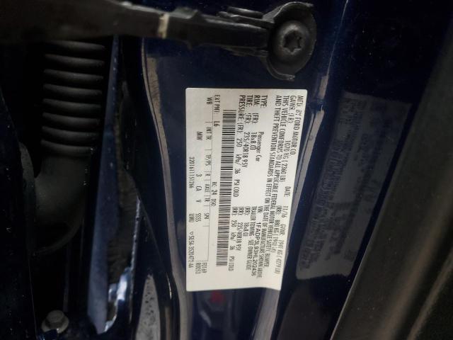 Photo 14 from auction – 2017 FORD FOCUS ST with VIN 1FADP3L93HL202436