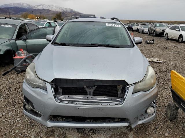Photo 5 from auction – 2015 SUBARU IMPREZA SP with VIN JF1GPAT64FH302200