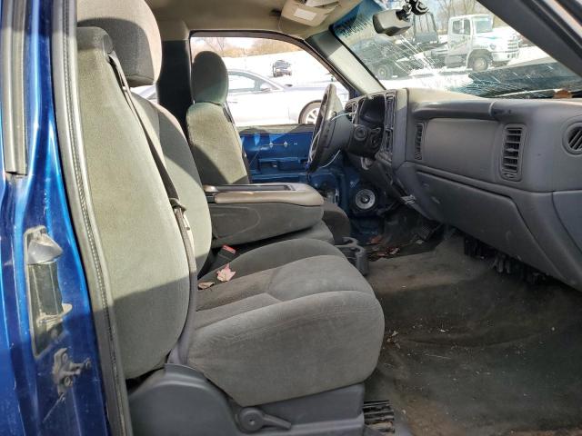 Photo 7 from auction – 2003 CHEVROLET silverado with VIN 1GCEK19T33E257681