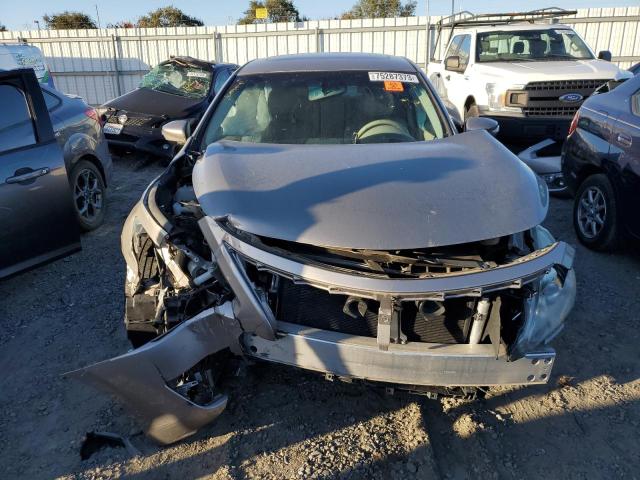 Photo 5 from auction – 2013 NISSAN ALTIMA 2.5 with VIN 1N4AL3APXDN576590