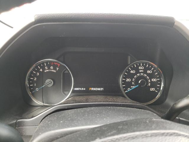 Photo 9 from auction – 2016 FORD F150 SUPER with VIN 1FTEW1EF3GFB30336