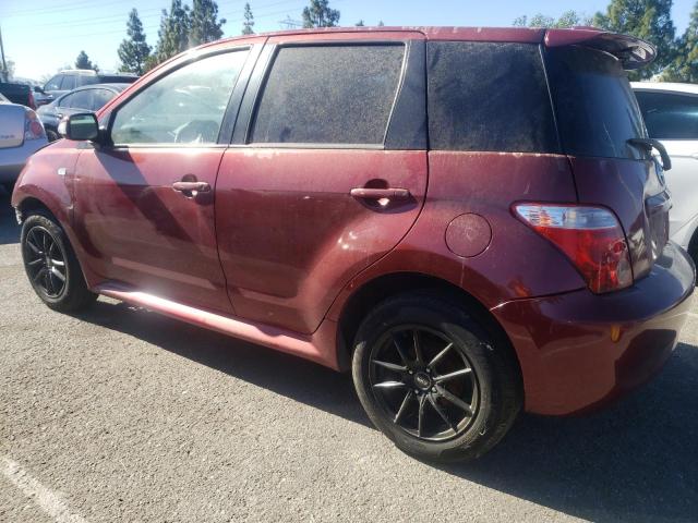 Photo 2 from auction – 2006 TOYOTA SCION XA with VIN JTKKT624060166443