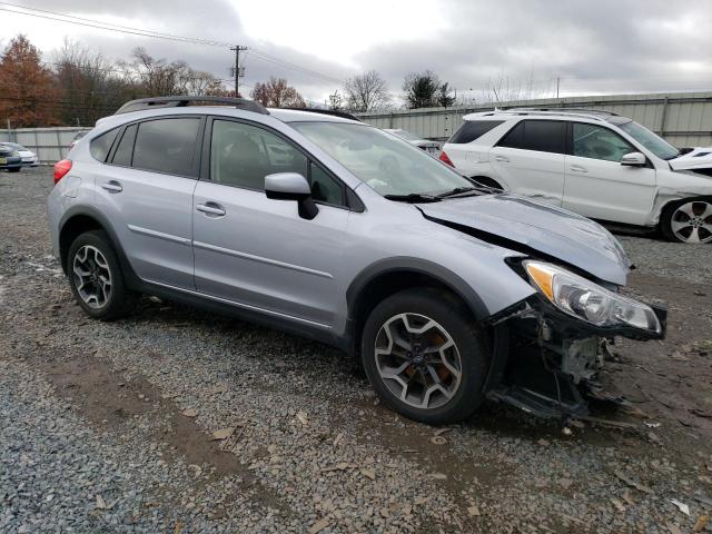 Photo 4 from auction – 2017 SUBARU CROSSTREK with VIN JF2GPABC1H8226831
