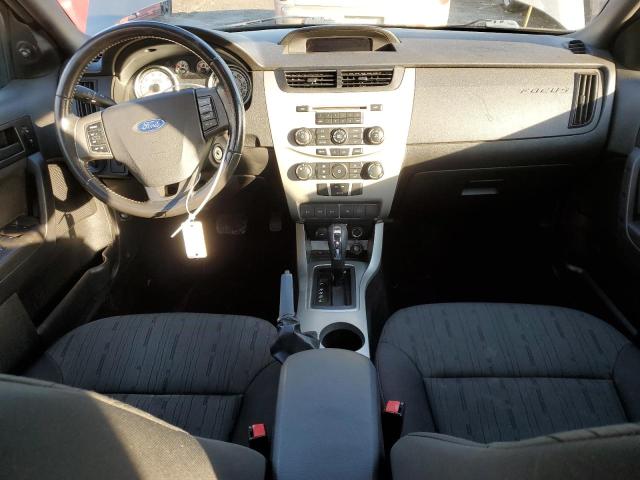 Photo 8 from auction – 2011 FORD FOCUS SE with VIN 1FAHP3FN7BW168047