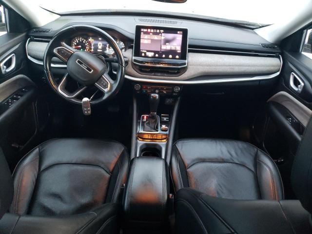 Photo 8 from auction – 2022 JEEP COMPASS LA with VIN 3C4NJDFB7NT117572