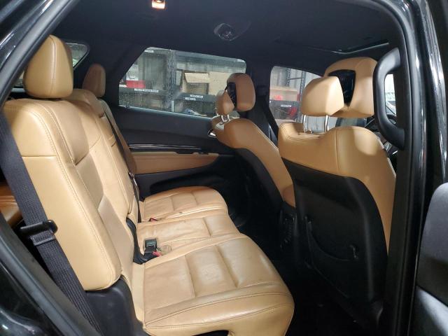 Photo 10 from auction – 2015 DODGE DURANGO CI with VIN 1C4RDJEG5FC177058