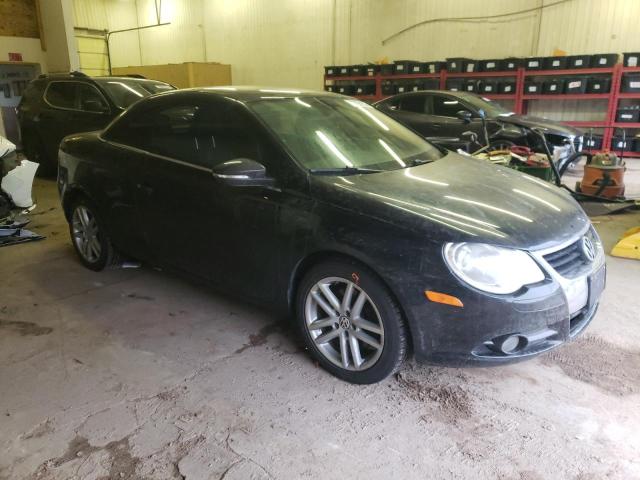 صورة رقم 4 من المزاد - 2009 VOLKSWAGEN EOS LUX مع VIN WVWFA71F79V021432
