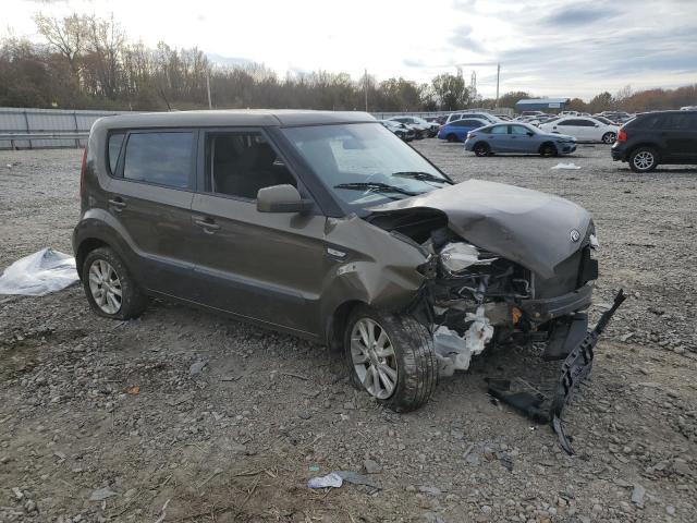 Photo 4 from auction – 2013 KIA SOUL with VIN KNDJT2A53D7549450
