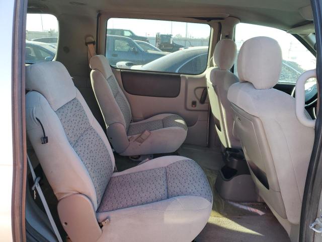 Photo 11 from auction – 2008 CHEVROLET UPLANDER L with VIN 1GNDV23128D140386