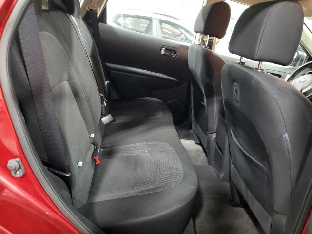 Photo 10 from auction – 2011 NISSAN ROGUE S with VIN JN8AS5MV8BW288498