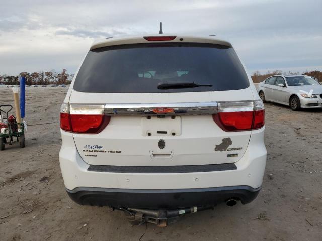 Photo 6 from auction – 2013 DODGE DURANGO CR with VIN 1C4RDJDG4DC685312