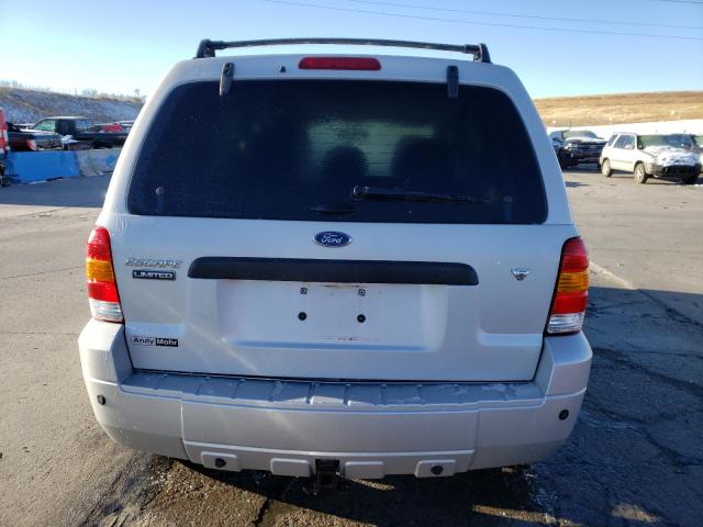Photo 6 from auction – 2005 FORD ESCAPE LIM with VIN 1FMCU04105KB94198