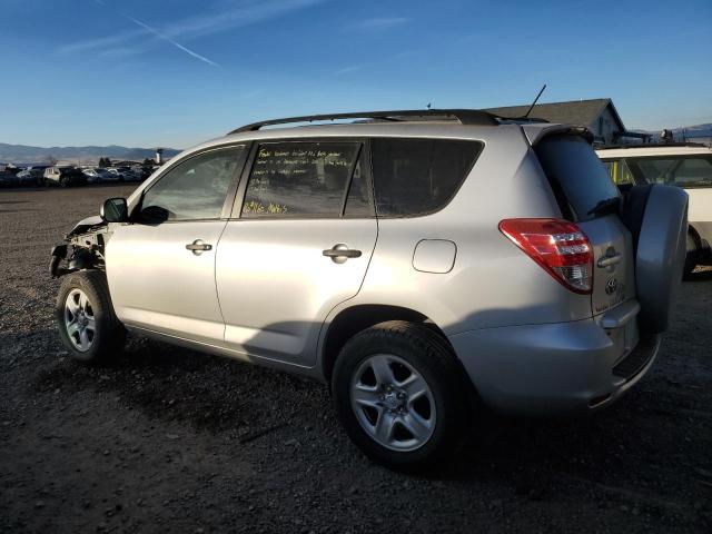 Photo 2 from auction – 2010 TOYOTA RAV4 with VIN JTMBF4DV4AD037700