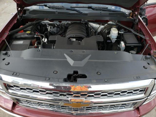 Photo 11 from auction – 2014 CHEVROLET SILVERADO with VIN 3GCUKREC9EG320472