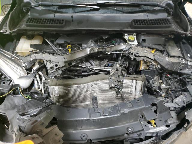 Photo 12 from auction – 2015 FORD ESCAPE TIT with VIN 1FMCU0JX4FUC56166