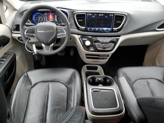 Photo 8 from auction – 2022 CHRYSLER PACIFICA T with VIN 2C4RC1BG0NR155904