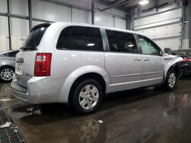 Photo 3 from auction – 2010 DODGE GRAND CARA with VIN 2D4RN4DE9AR335211
