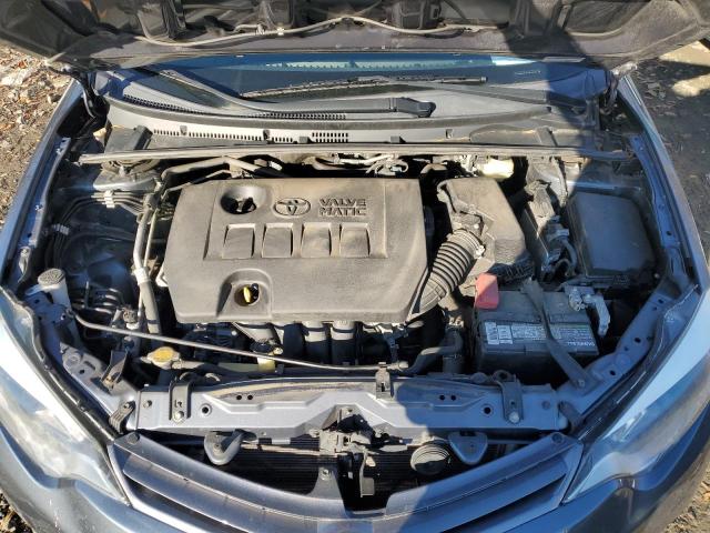 Photo 11 from auction – 2015 TOYOTA COROLLA EC with VIN 2T1BPRHE7FC429692