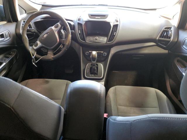 Photo 8 from auction – 2013 FORD C-MAX SE with VIN 1FADP5AU9DL507100