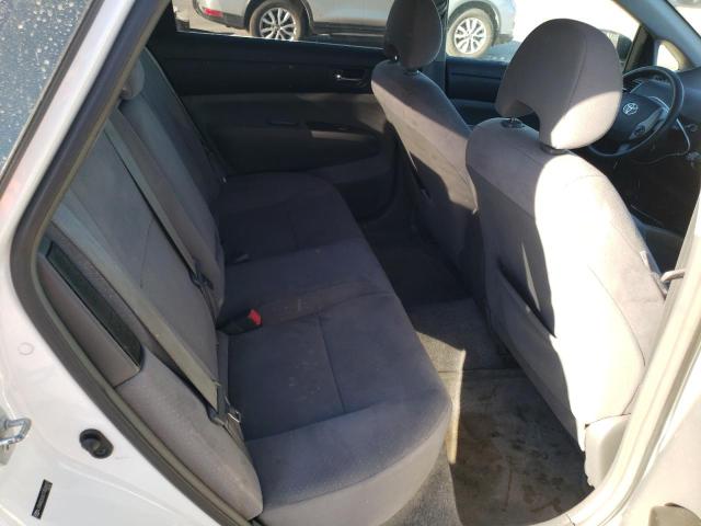 Photo 10 from auction – 2007 TOYOTA PRIUS with VIN JTDKB20U077628501