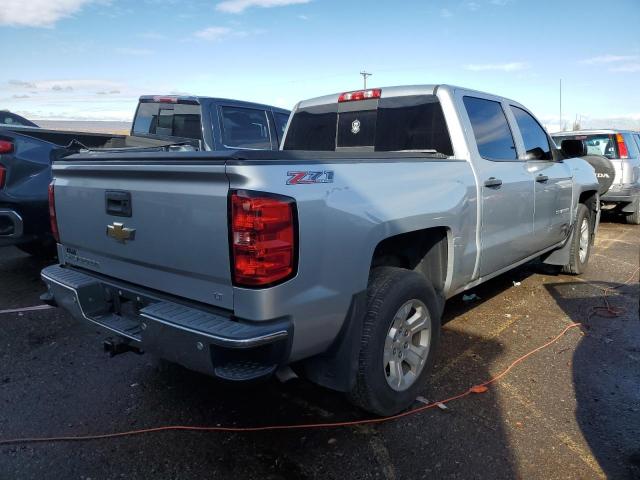 Photo 3 from auction – 2014 CHEVROLET SILVERADO with VIN 3GCUKREC2EG142761