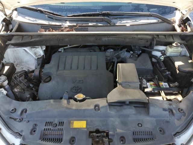 Photo 12 from auction – 2015 TOYOTA HIGHLANDER with VIN 5TDYKRFH1FS040205