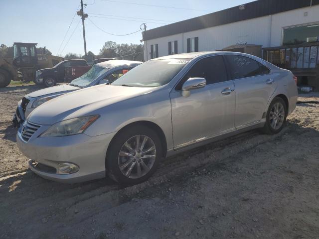 LEXUS ES 350 2012 with VIN JTHBK1EG8C2506326 - Photo from auction