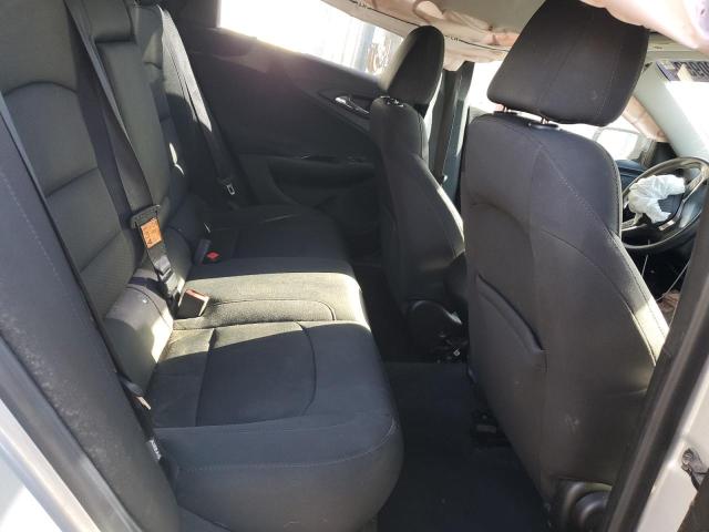 Photo 10 from auction – 2016 CHEVROLET MALIBU LS with VIN 1G1ZB5ST1GF355877