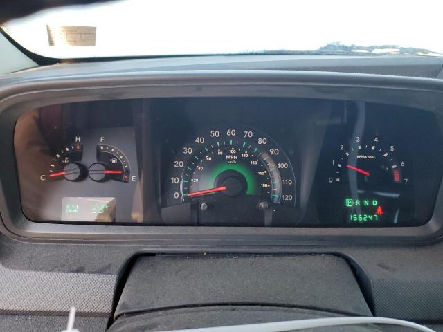 Photo 9 from auction – 2010 DODGE JOURNEY SX with VIN 3D4PG5FV4AT176373