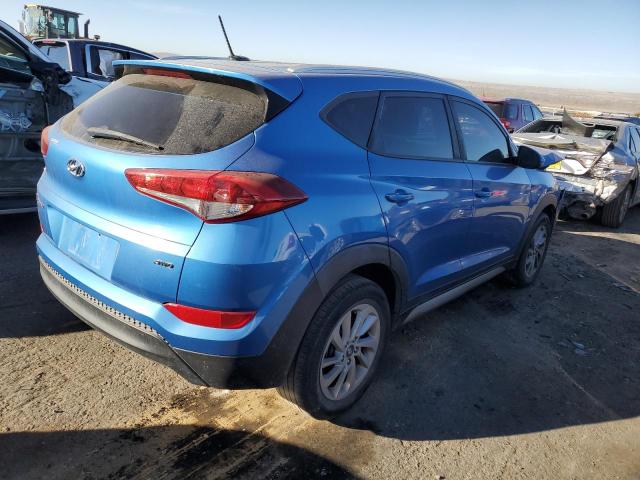 Photo 3 from auction – 2017 HYUNDAI TUCSON LIM with VIN KM8J3CA47HU272401