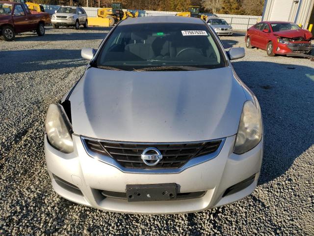 Photo 5 from auction – 2012 NISSAN ALTIMA S with VIN 1N4AL2EP8CC109960