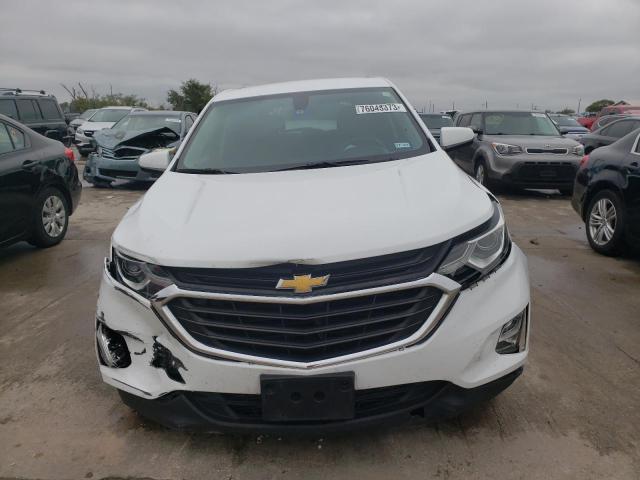 Photo 5 from auction – 2018 CHEVROLET EQUINOX LT with VIN 3GNAXJEV1JS514094