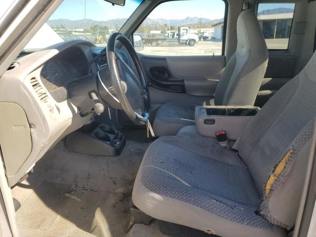 Photo 7 from auction – 1998 FORD RANGER SUP with VIN 1FTYR14U8WPB65547