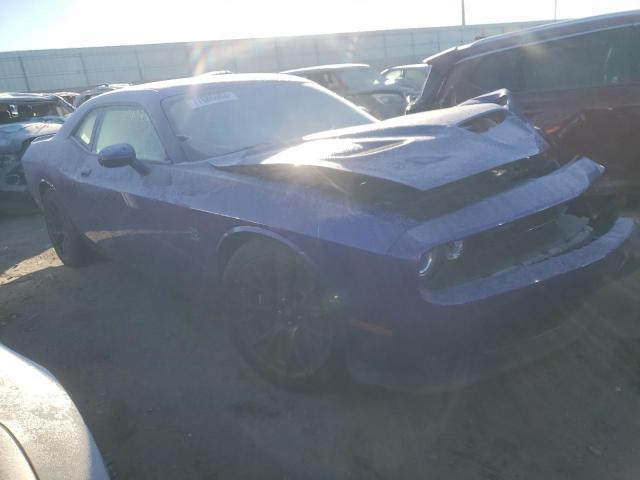 Photo 4 from auction – 2019 DODGE CHALLENGER with VIN 2C3CDZFJ6KH691463