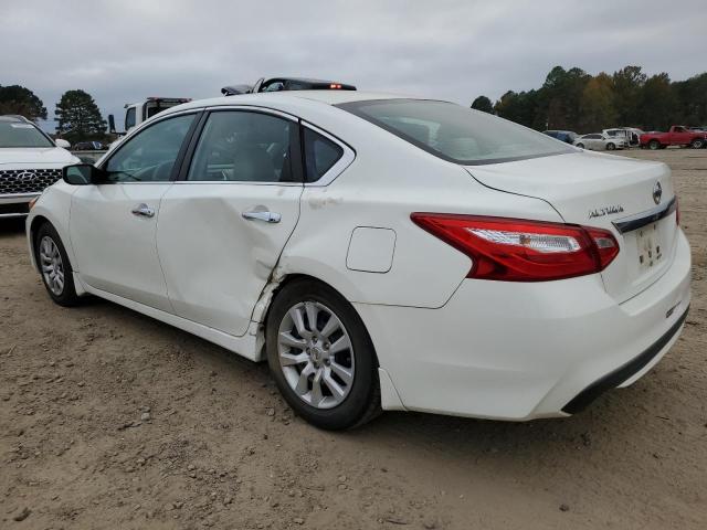 Photo 2 from auction – 2017 NISSAN ALTIMA 2.5 with VIN 1N4AL3AP3HN334598