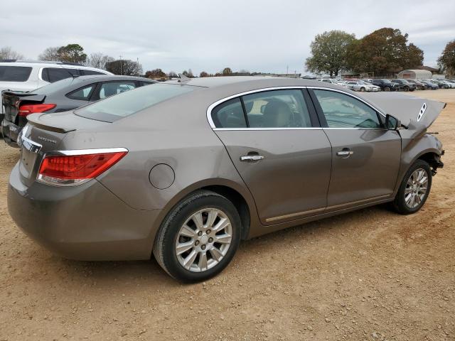 Photo 3 from auction – 2012 BUICK LACROSSE with VIN 1G4GC5ER7CF238760